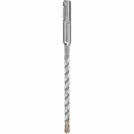 DeWalt DW5401 5/32" x 4-1/2" x 6-1/2" Rock Carbide SDS Plus Hammer Bit, 2 Cutter