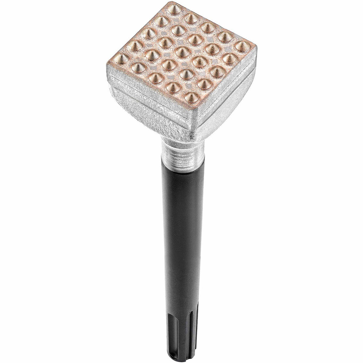 DeWalt DWA5856 SDS MAX Carbide Tip Bushing Tool 10"L (25 Carbide Teeth) - 2