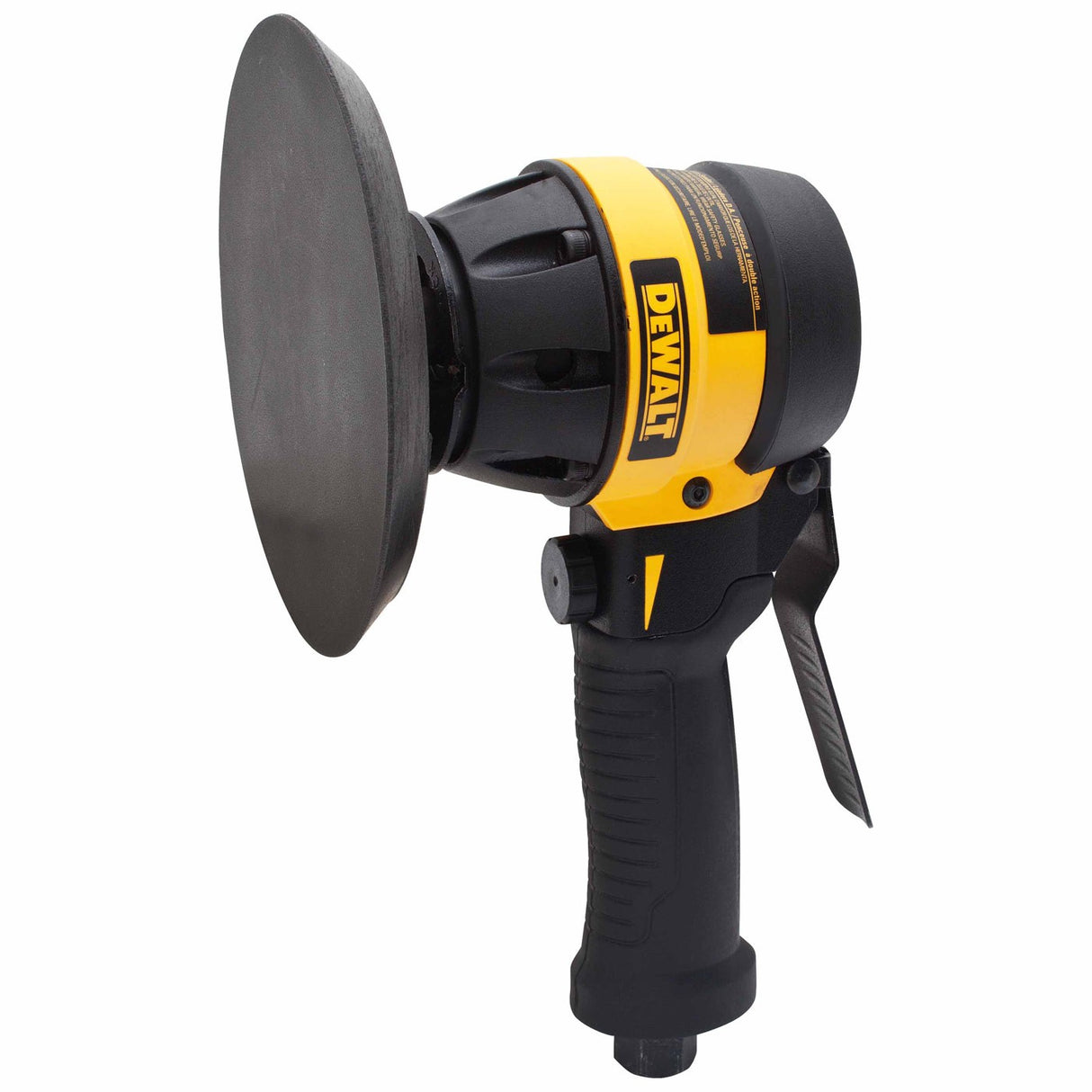 DeWalt DWMT70780 Dual Action Pneumatic Orbital Sander - 2