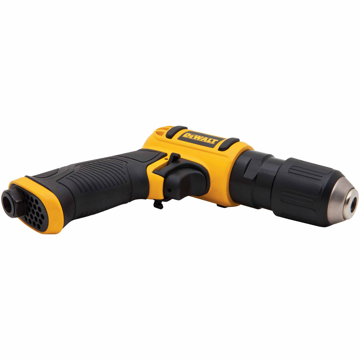 DeWalt DWMT70786L 3/8" Pneumatic Reversible Drill - 2