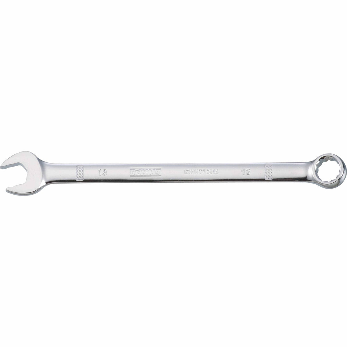 Dewalt DWMT72214OSP Mechanics Combination Wrench 13 MM