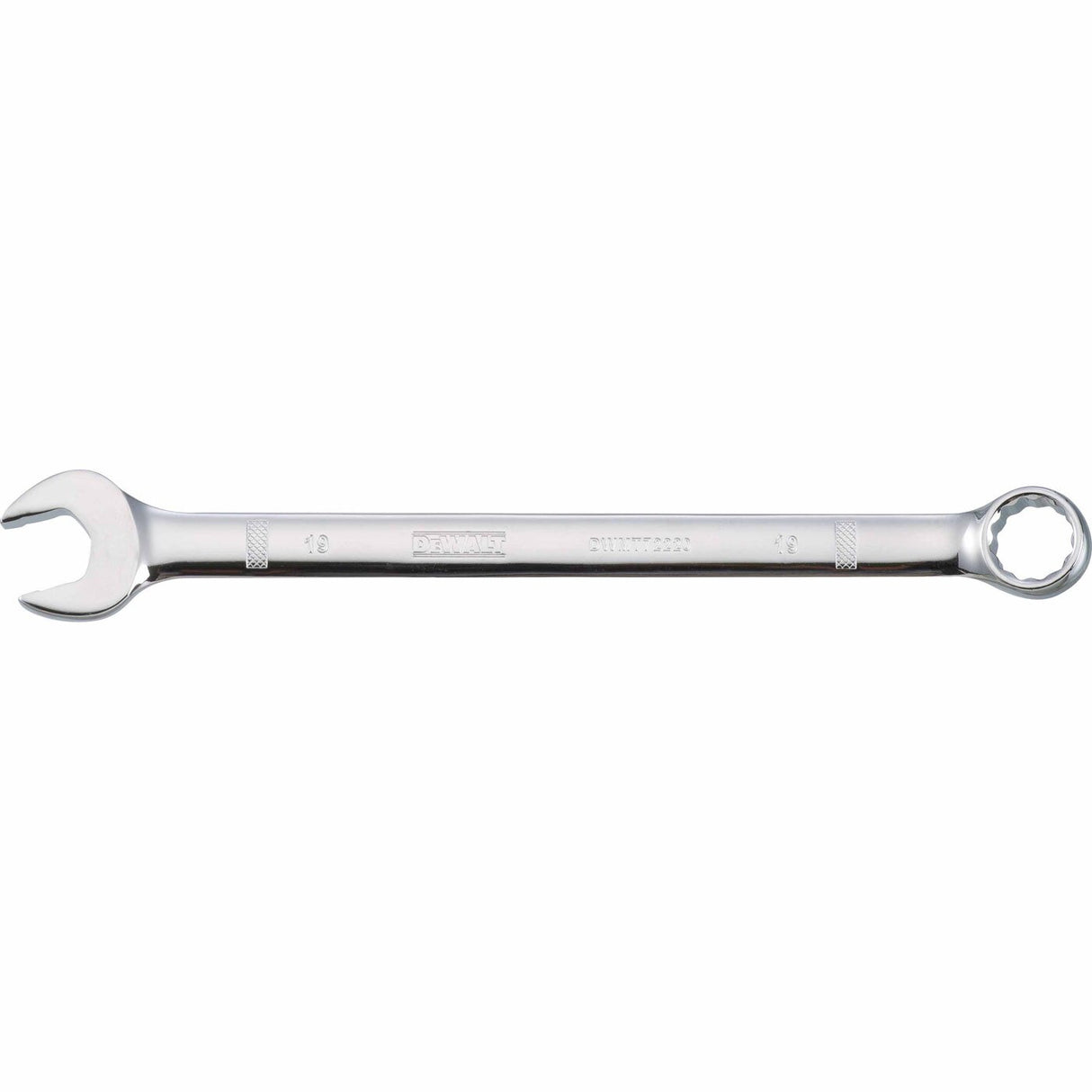 Dewalt DWMT72220OSP Mechanics Combination Wrench 19 MM