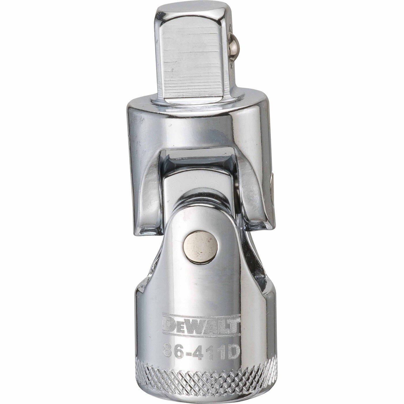 DeWalt DWMT86411OSP 1/2 inch drive universal joint for socket fastening and automotive repair in tight access spaces