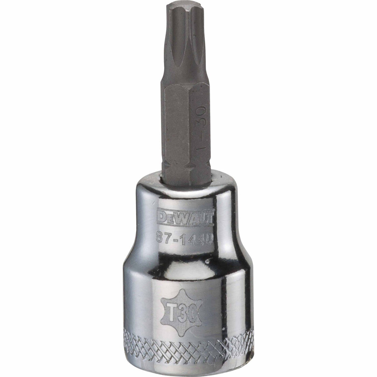 Dewalt DWMT87144OSP Mechanics 3/8" Drive Star Bit Socket T30