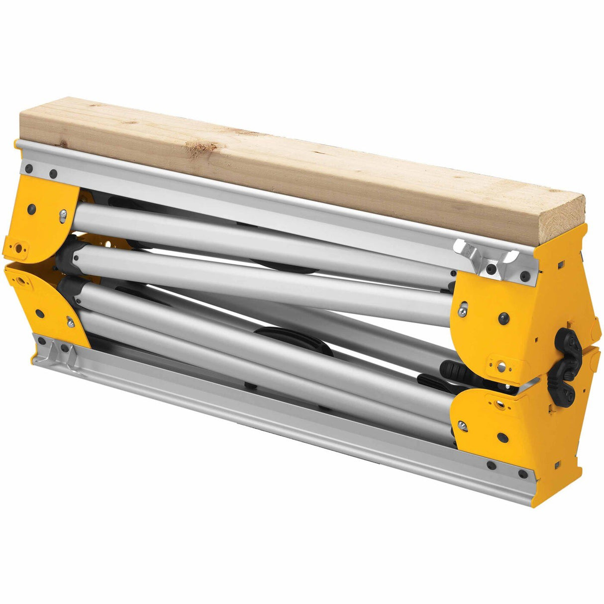 DeWalt DWX725 Heavy Duty Work Stand - 5