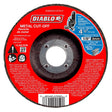 Diablo DBD045125701F 4-1/2" Metal Cut Off Disc - Type 27