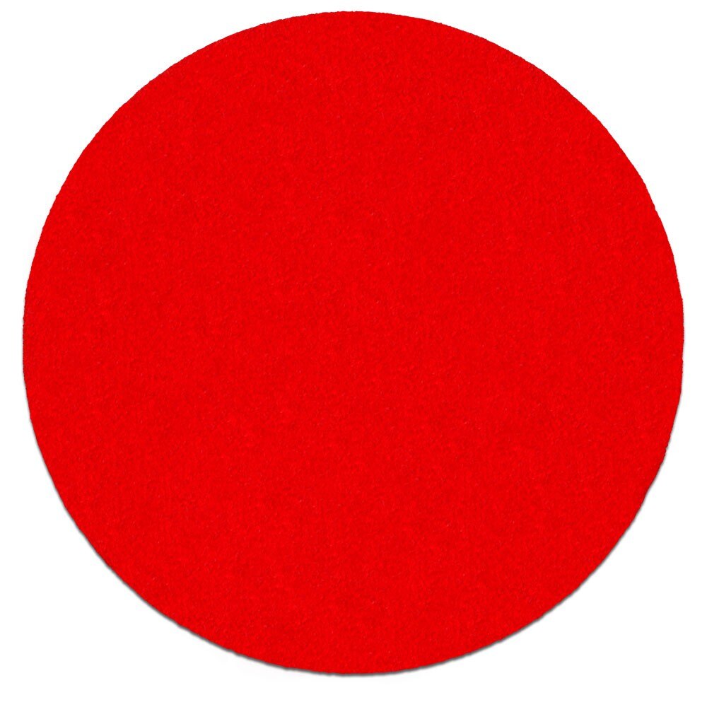 Diablo DCD050040P05G 5" ROS Disc StickFast 40 Grit, 5 Pack