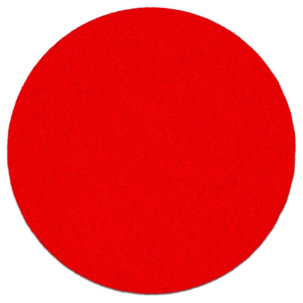 Diablo DCD060040P05G 6" ROS Disc StickFast 40 Grit, 5 Pack