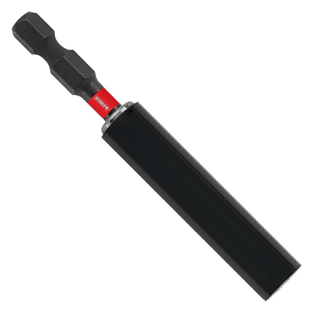 Diablo DDG300B 3 in. Drive Guide for Drill Reach Extension