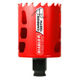 Diablo DHS2250CT 2-1/4" (57mm) Carbide-Tipped Wood & Metal Holesaw