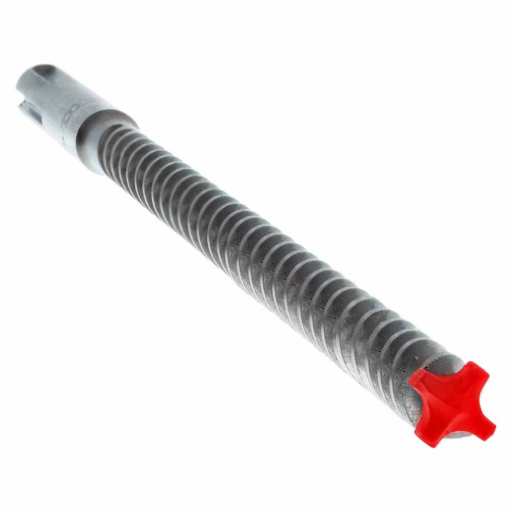 Diablo DMAMX1140 3/4" x 16" x 21" Rebar Demon SDS-Max 4-Cutter Full Carbide Head Hammer Drill Bit