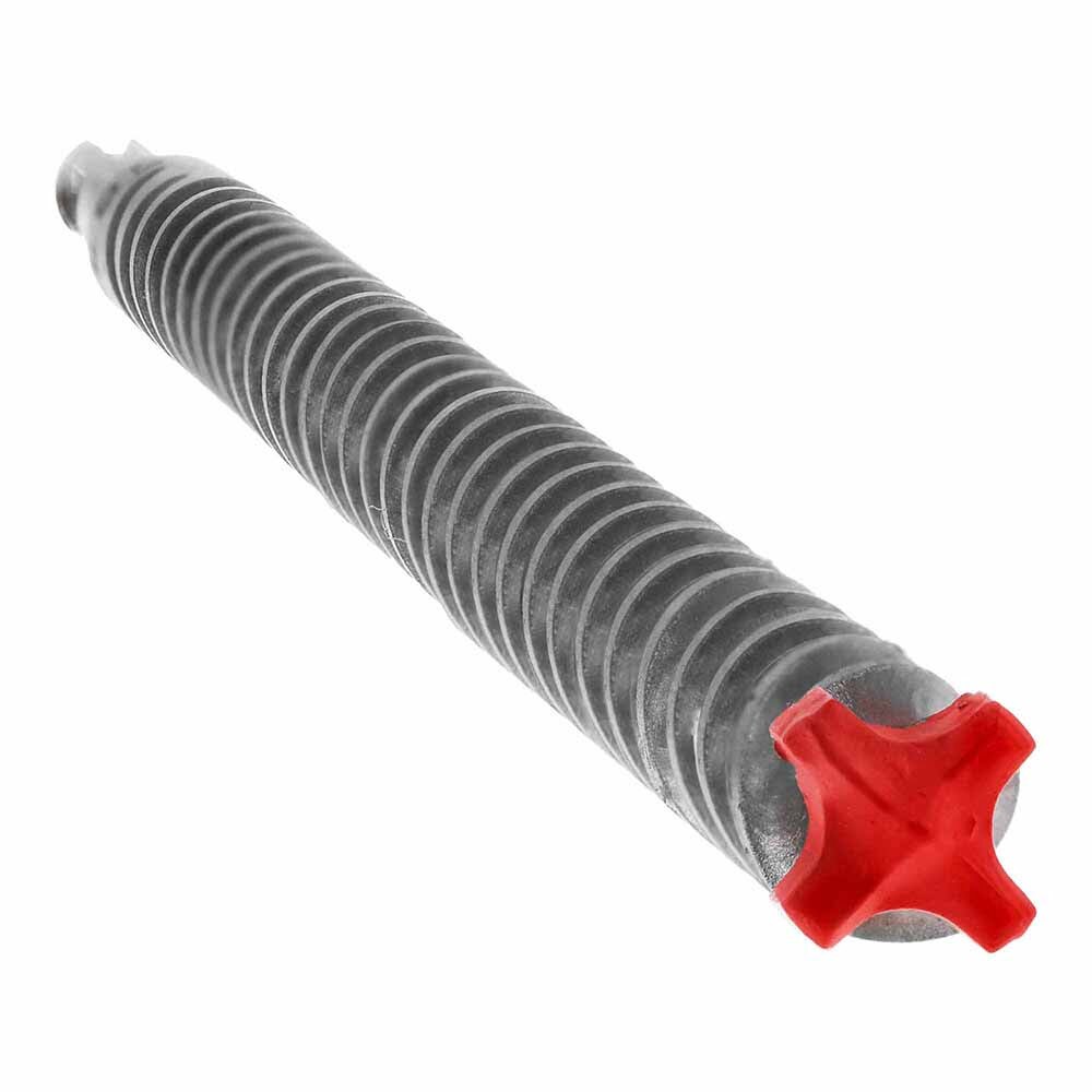 Diablo DMAPL4250 3/4" x 8" x 10" Rebar Demon SDS-Plus 4-Cutter Full Carbide Head Hammer Drill Bit