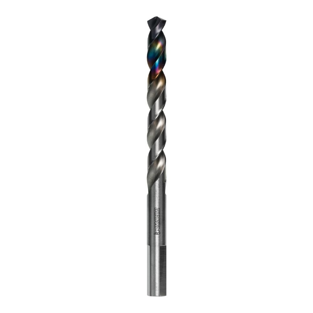 Diablo DMD1132JB 11/32" Metal Demon Drill Bits for Mild, Hardened and Stainless Steels