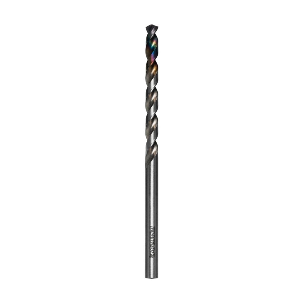 Diablo DMD1164JB 11/64" Metal Demon Drill Bits for Mild, Hardened and Stainless Steels