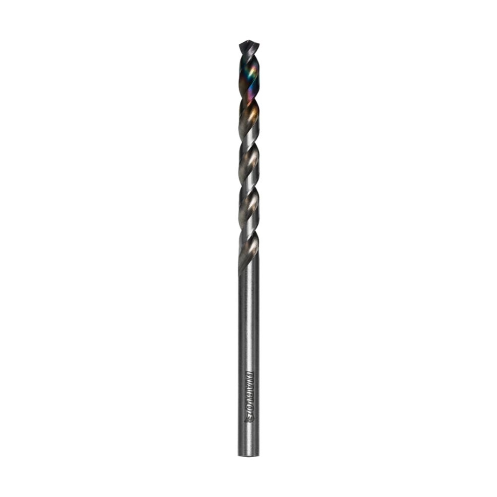 Diablo DMD1164JP1 11/64" Metal Demon Drill Bit for Mild, Hardened and Stainless Steels