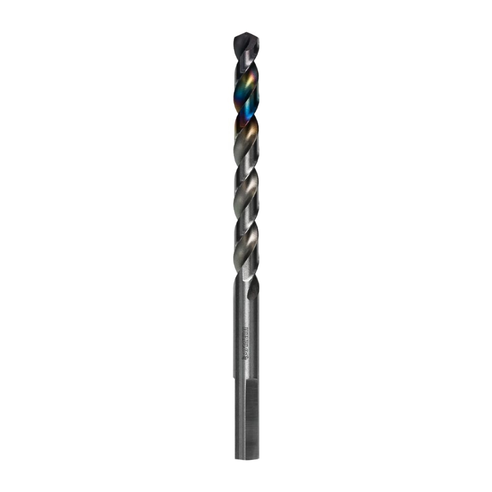 Diablo DMD1564JP1 15/64" Metal Demon Drill Bit for Mild, Hardened and Stainless Steels