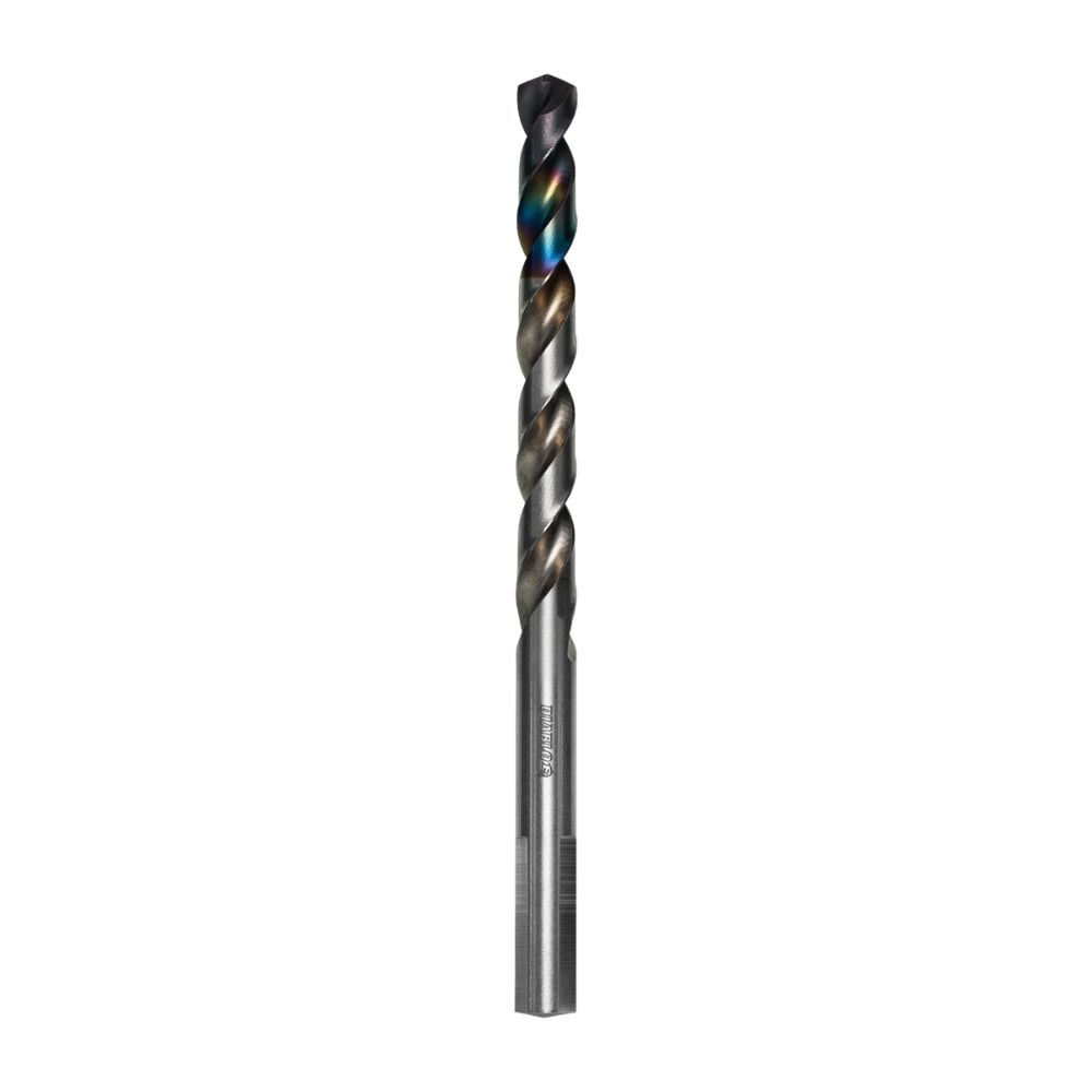 Diablo DMD1964JB 19/64" Metal Demon Drill Bits for Mild, Hardened and Stainless Steels