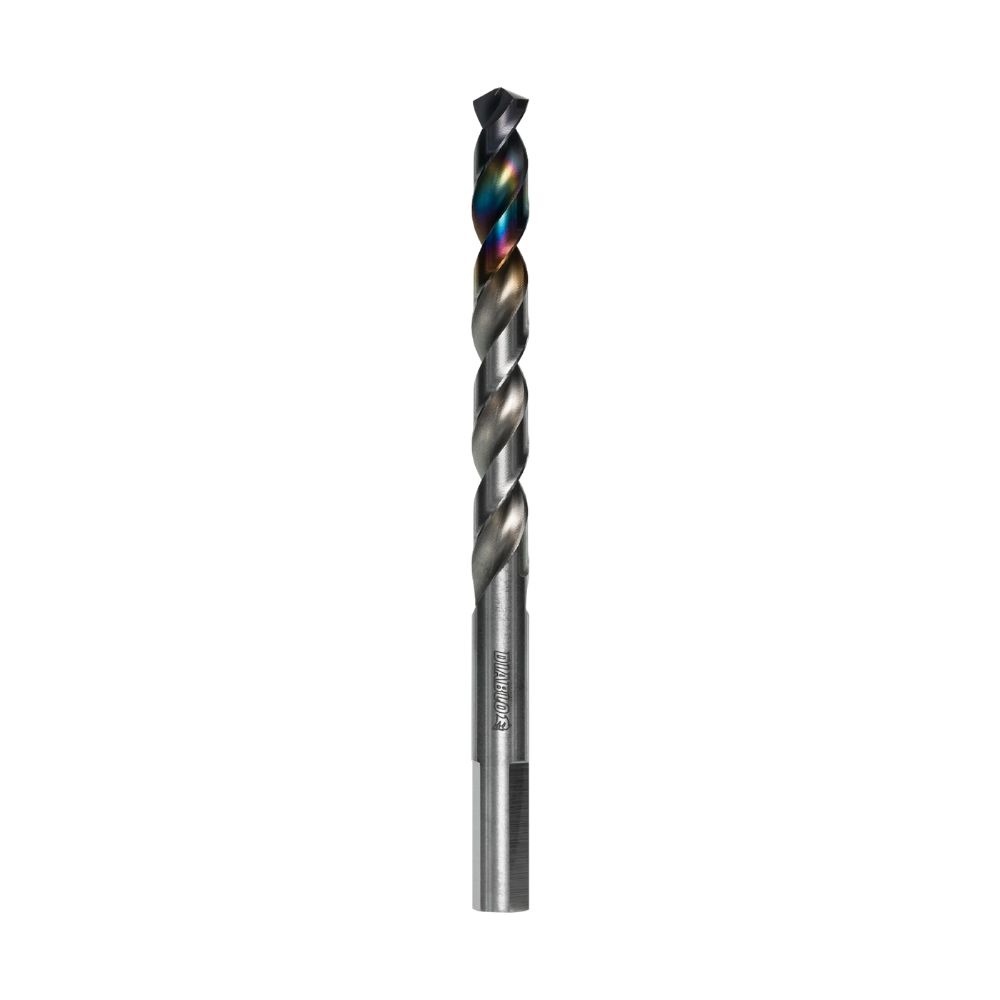 Diablo DMD2164JB 21/64" Metal Demon Drill Bits for Mild, Hardened and Stainless Steels