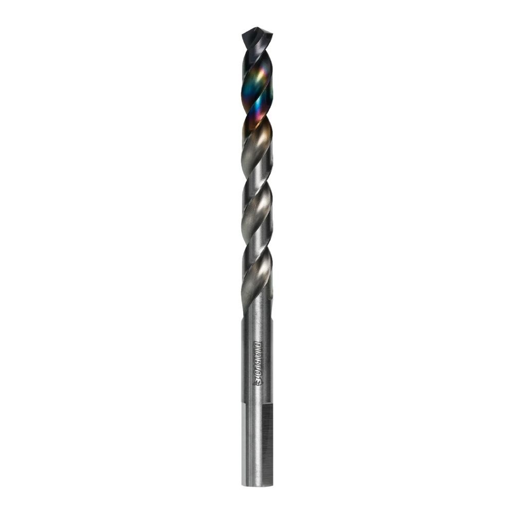 Diablo DMD2364JB 23/64" Metal Demon Drill Bits for Mild, Hardened and Stainless Steels