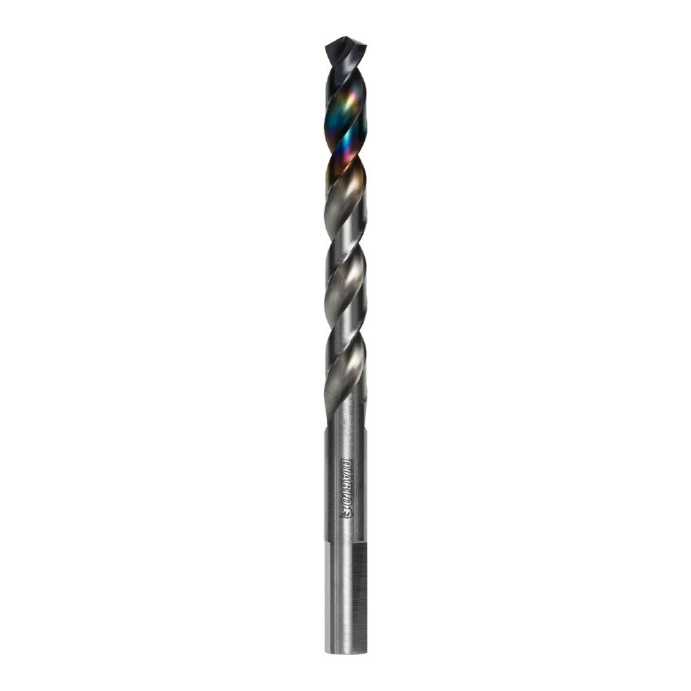 Diablo DMD2364JP1 23/64" Metal Demon Drill Bit for Mild, Hardened and Stainless Steels