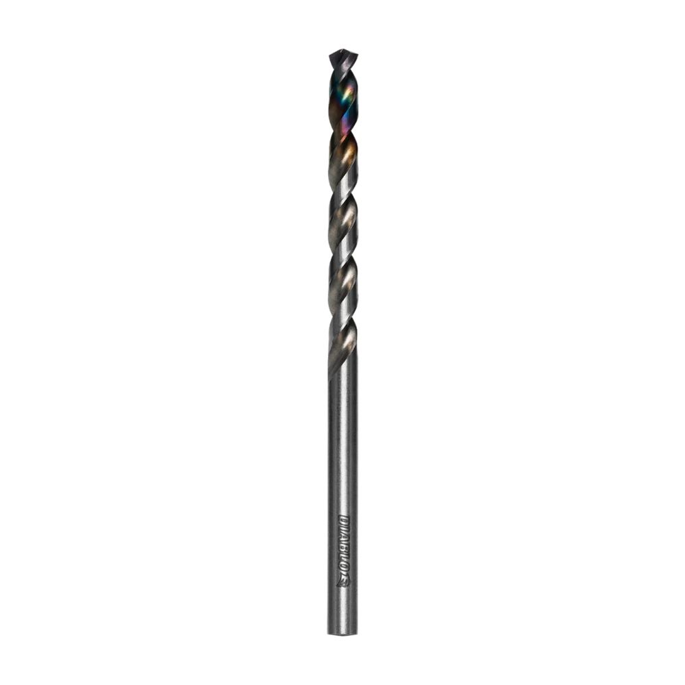 Diablo DMD316JB 3/16" Metal Demon Drill Bits for Mild, Hardened and Stainless Steels