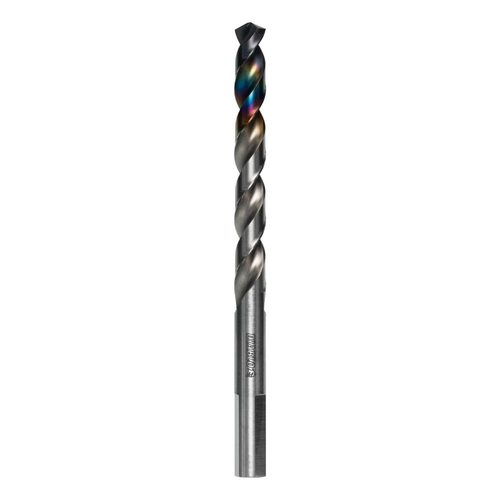 Diablo DMD38JP1 3/8" Metal Demon Drill Bit for Mild, Hardened and Stainless Steels