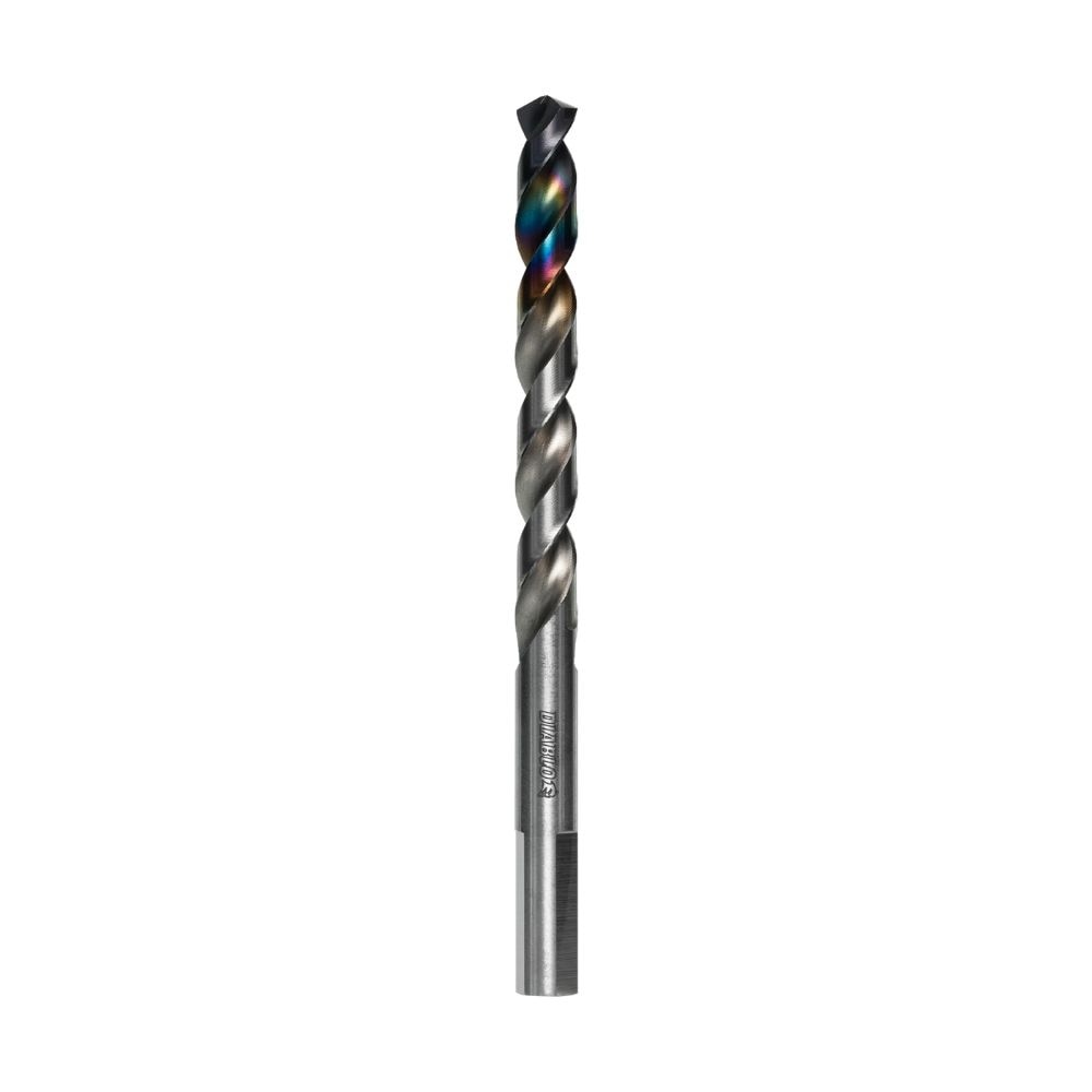 Diablo DMD516JB 5/16" Metal Demon Drill Bits for Mild, Hardened and Stainless Steels (2-Pack)