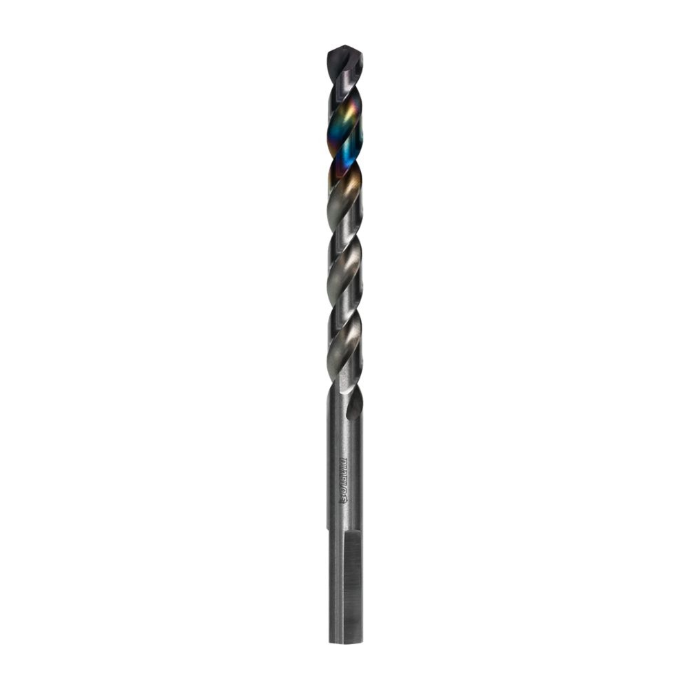 Diablo DMD732JB 7/32" Metal Demon Drill Bits for Mild, Hardened and Stainless Steels (2-Pack)