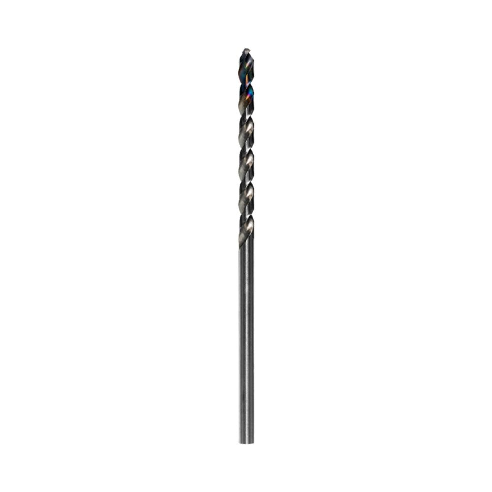 Diablo DMD764JB 7/64" Metal Demon Drill Bit for Mild, Hardened and Stainless Steels