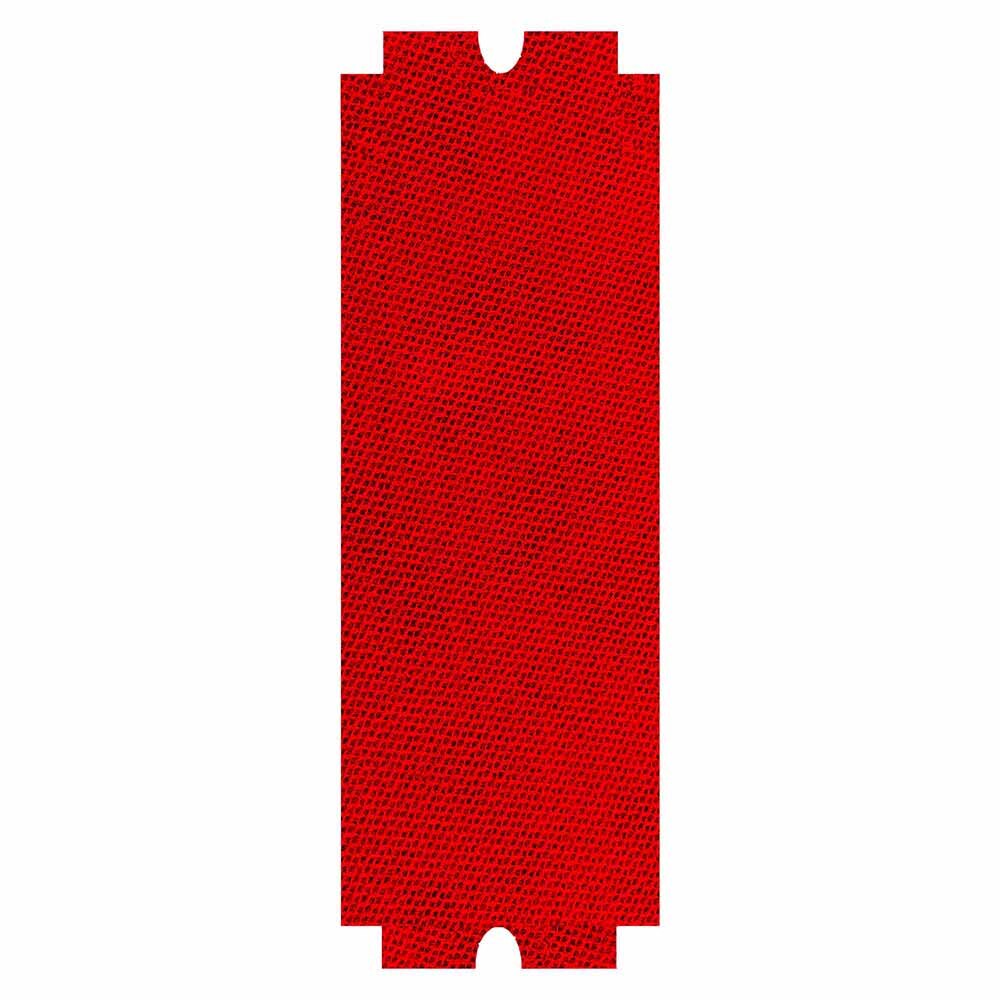Diablo DNS431320H05G 4-3/16" x 11-1/4" 320-Grit (Ultra Fine) SandNET Reusable Drywall Sanding Sheet (5-Piece)