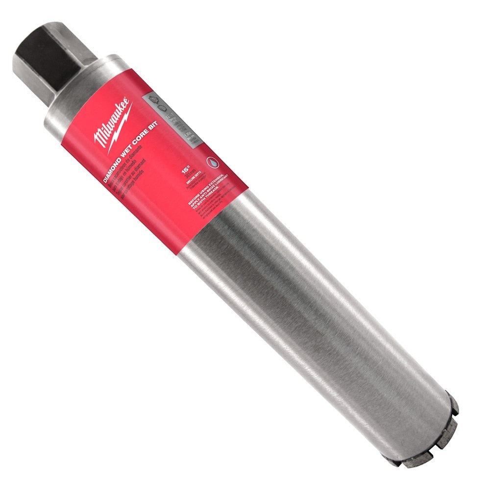 Milwaukee 48-17-2030 3" Diamond Core Bit