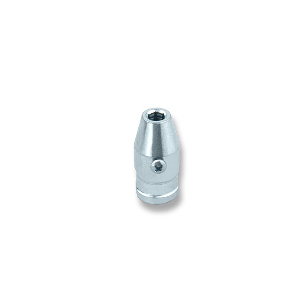 Docs Marketing LMP 1/4 Plug 1/4" Female Hex Plug for 1/4" Drivers