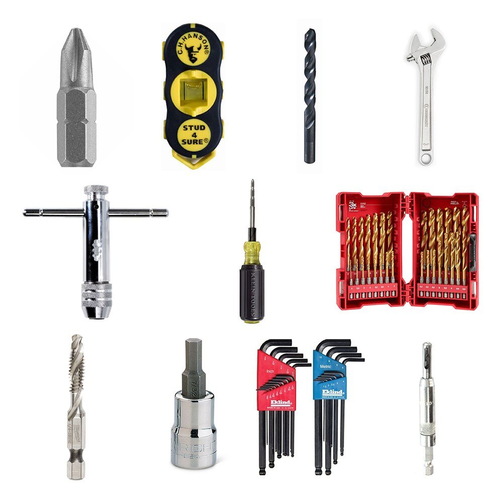 Doors & Hardware - Greenway Enterprises Inc