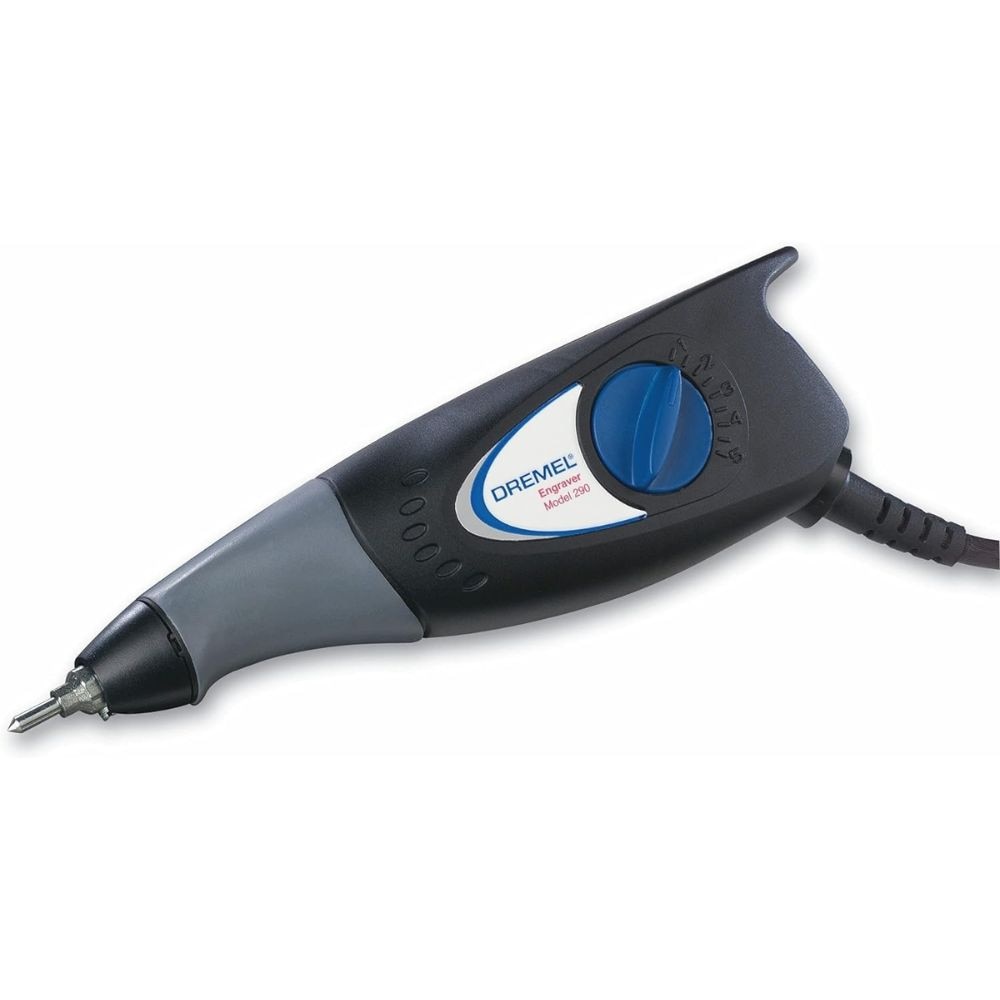 Dremel 290-02 Corded Engraver Kit - 2