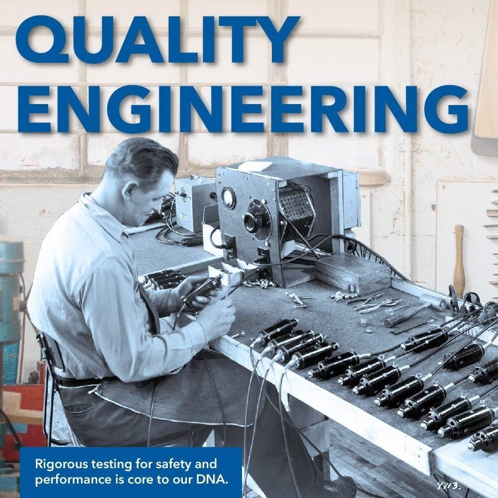 Dremel 290-02 Corded Engraver Kit - 5