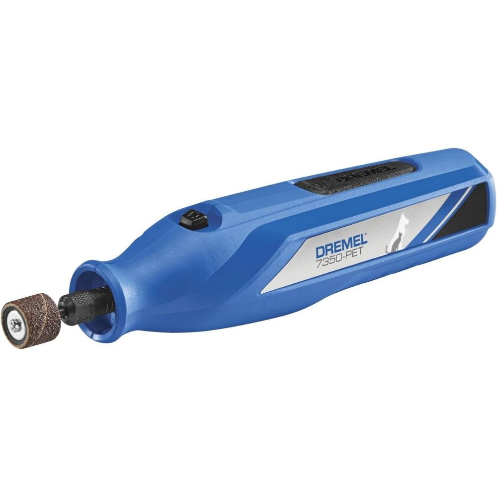 Dremel 7350-PET 3.6V Pet Grooming Kit - 3
