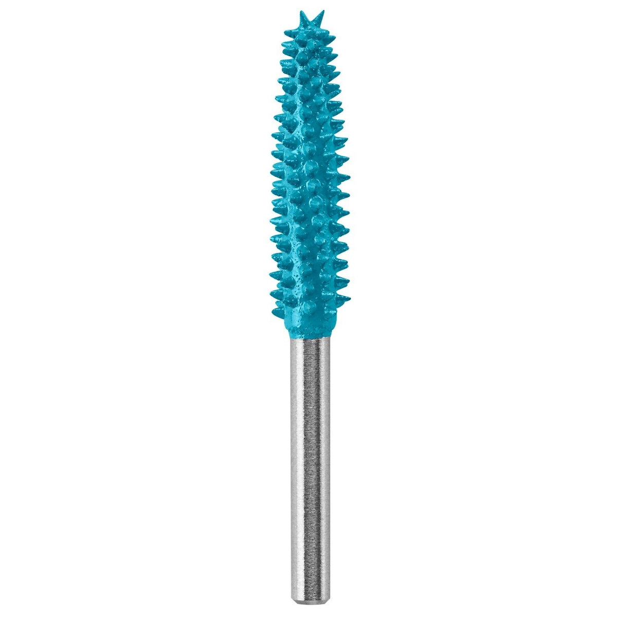 Dremel 9952 1/4" MAX Small Taper Carving Bit for Wood Plastic Foam and Rubber
