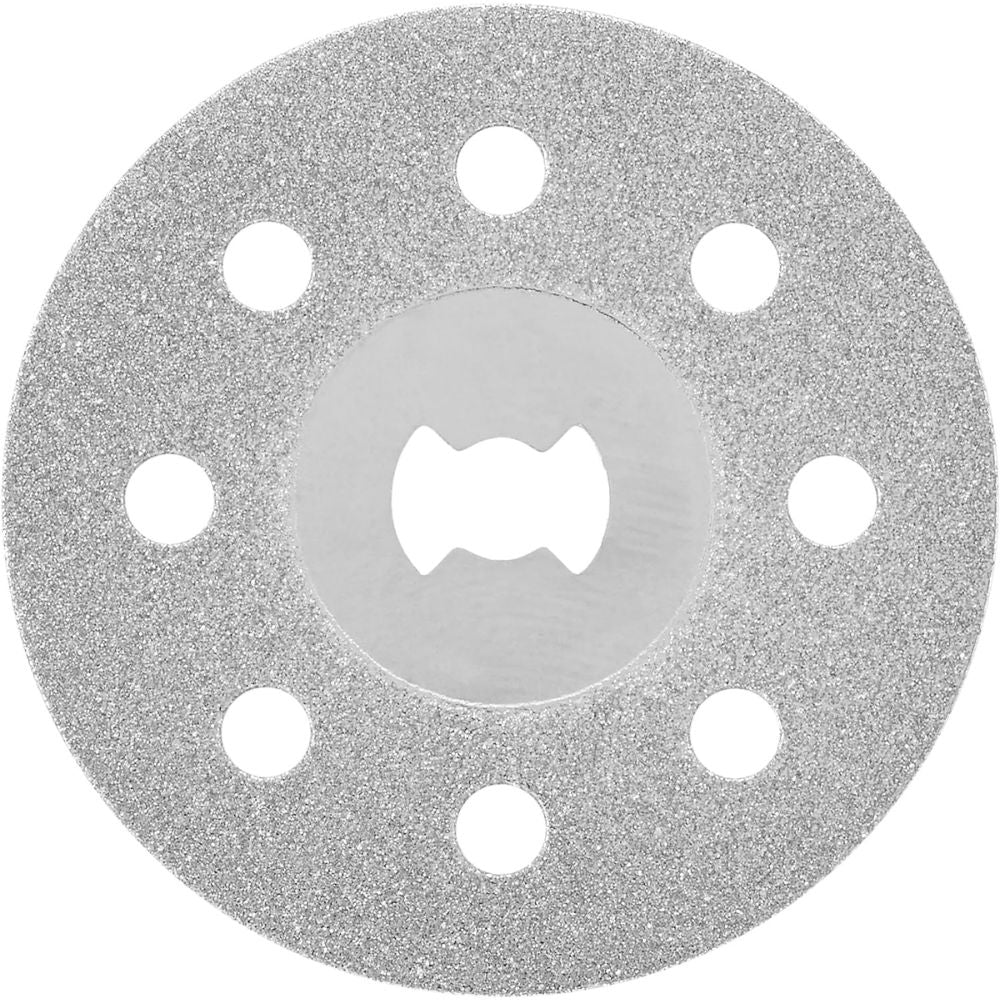 Dremel EZ545 EZ Lock Diamond Wheel