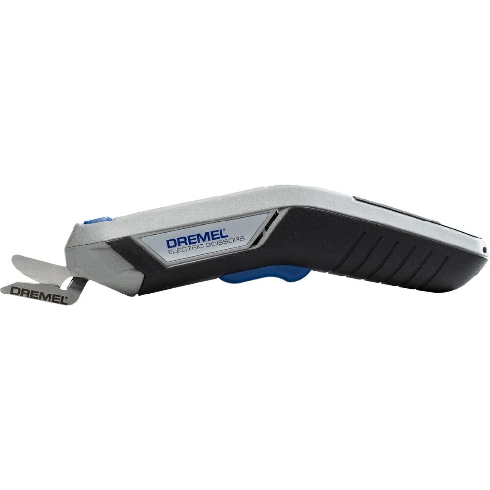 Dremel HSSC-01 Cordless Electric Scissor Tool Kit - 2