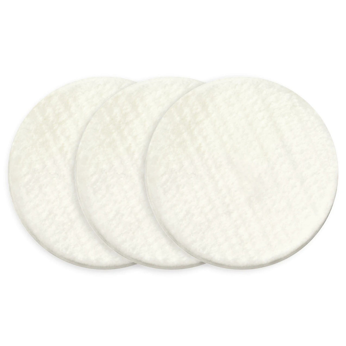 Dremel PC366-3 4" Power Scrubber Polishing Pad for Multipurpose Buffing and Polishing (3 Pack)