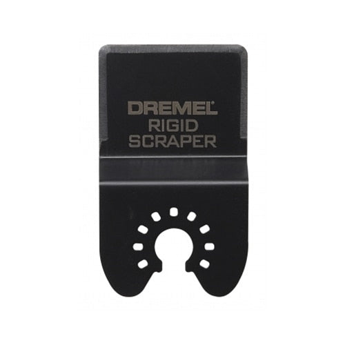 Dremel MM600 Rigid Scraper Blade for Multi-Max