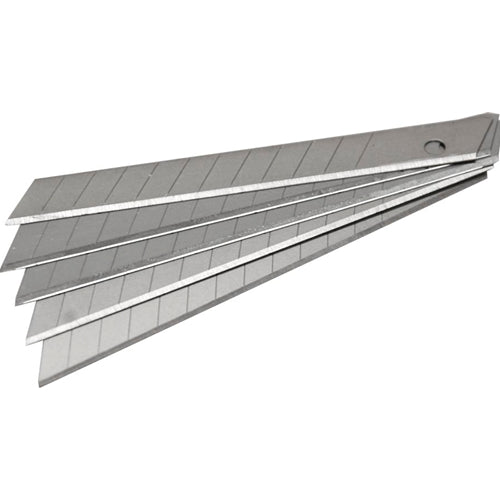 MarshallTown E177 19591 - 9mm Replacement Break-Off-Blade (100 Pack)