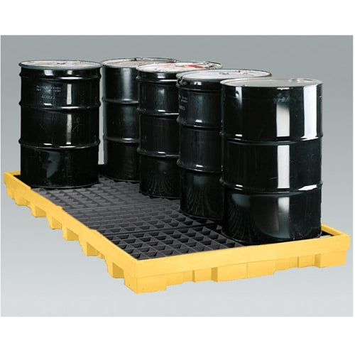 Eagle 1688 8 Drum Containment Platform