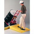 Eagle 1689 Poly Ramp for Platform Units & 1645 (Yellow)
