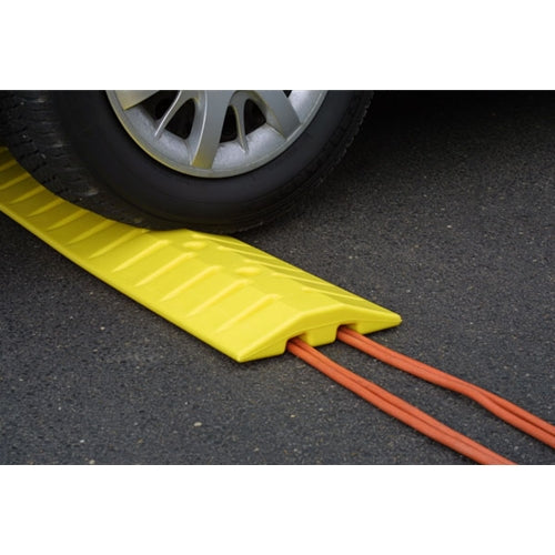 Eagle 1792 Speed Bump/Cable Crossing Unit, 6 ft.