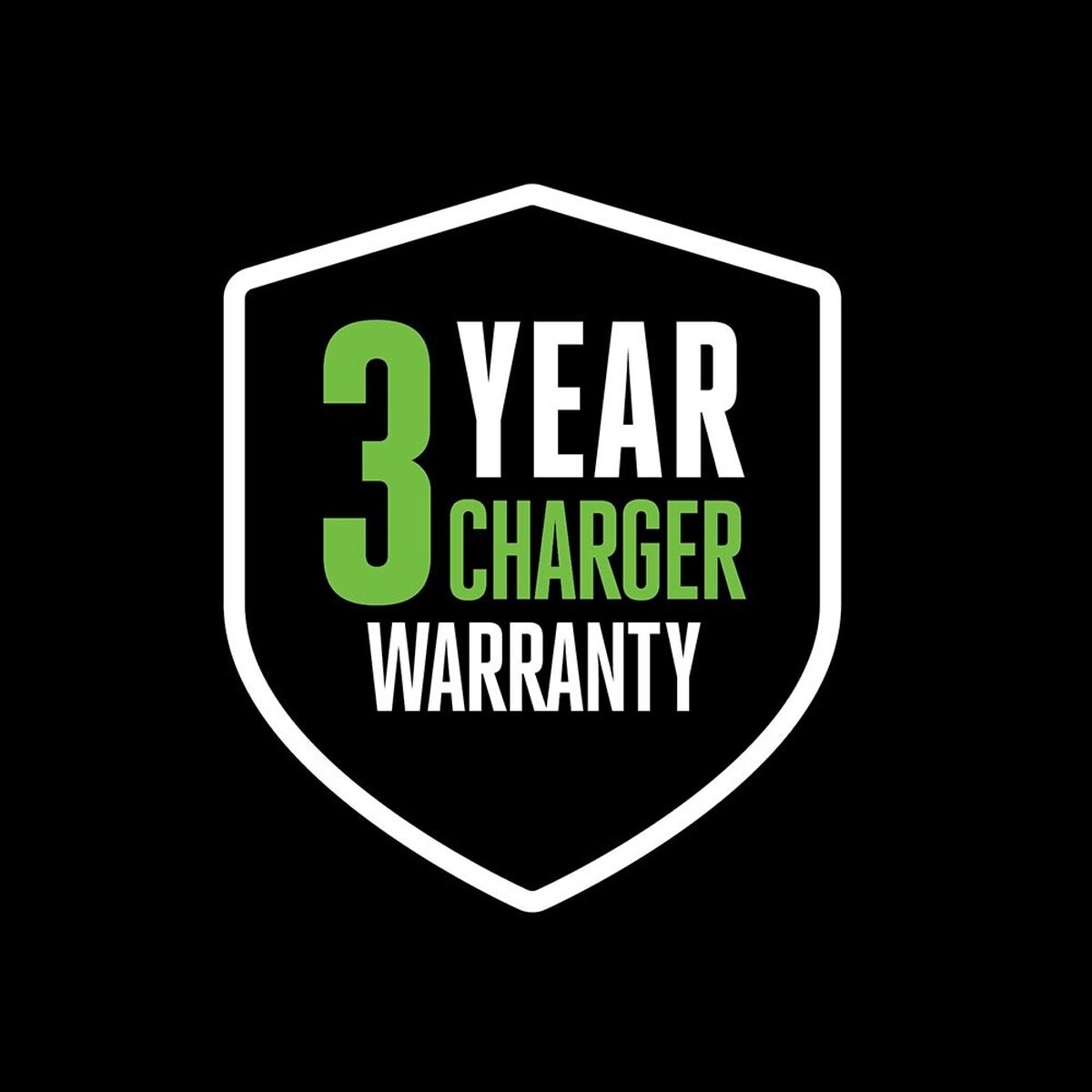 EGO CH7000T POWER+ 700W Turbo Charger for 56V ARC Lithium Batteries - 3