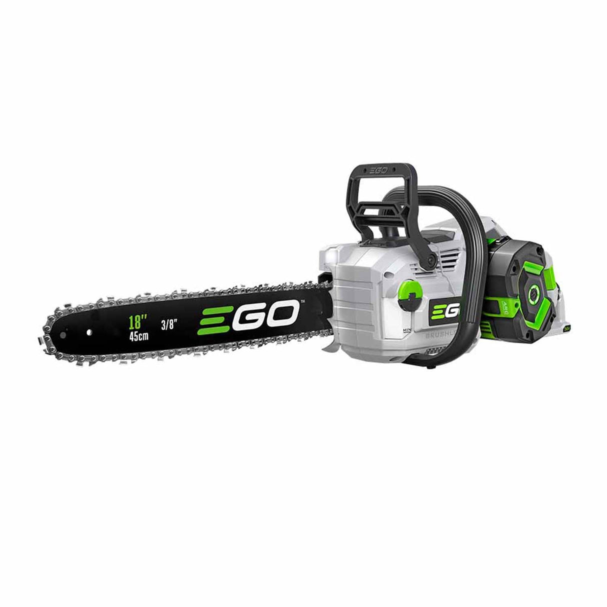 EGO Power+ CS1815 18" Chain Saw 50CC