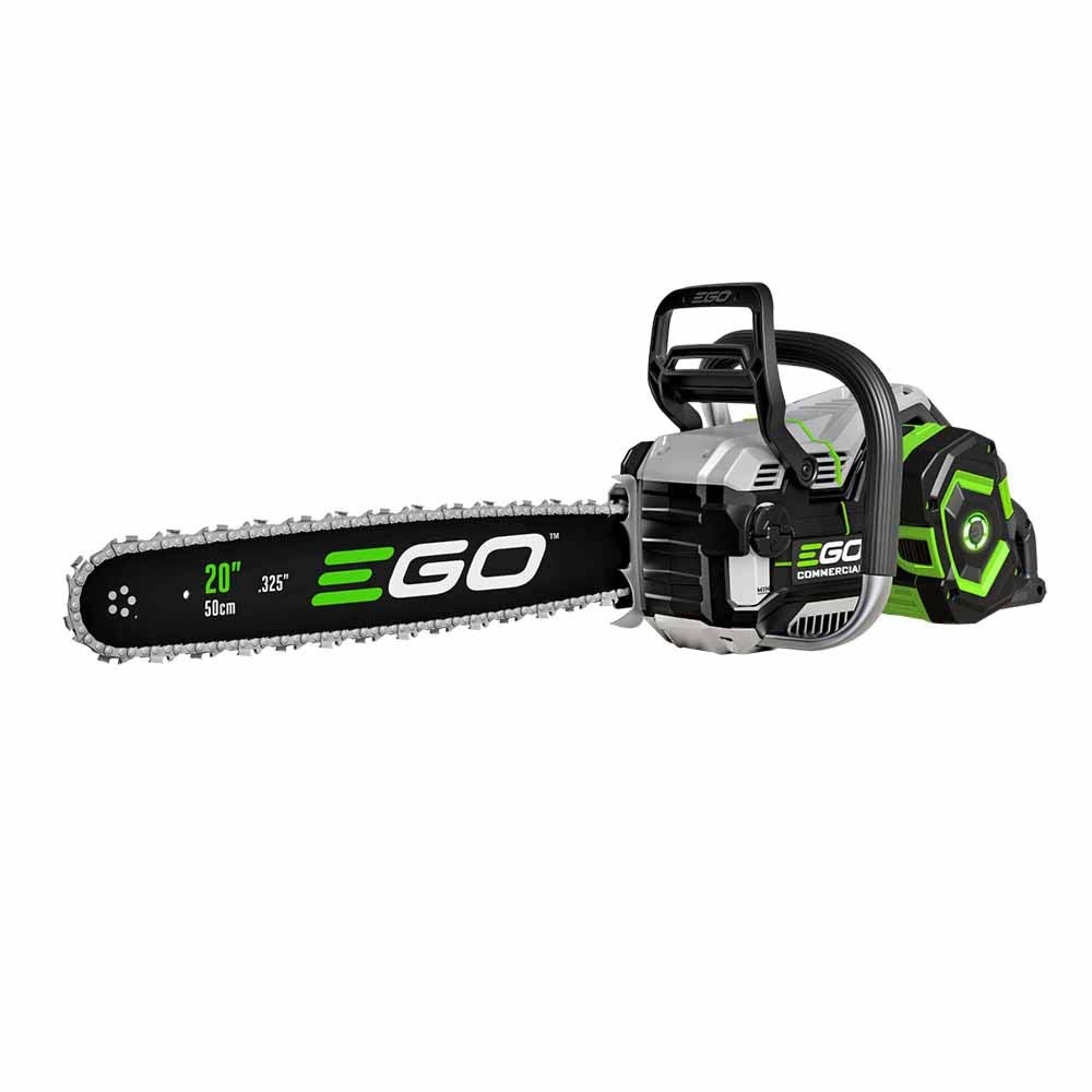 EGO CSX5000 Commercial 20" Farm&Ranch Chainsaw