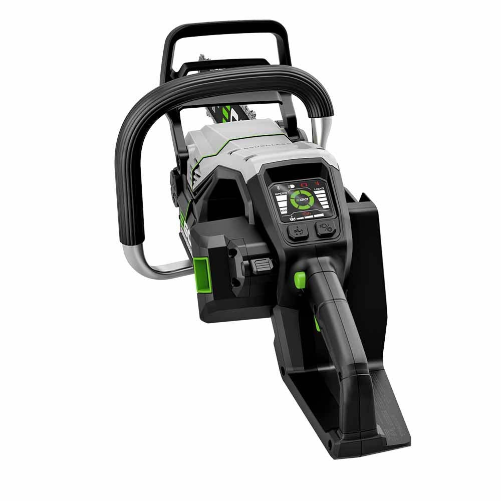 EGO CSX5000 Commercial 20" Farm&Ranch Chainsaw - 2