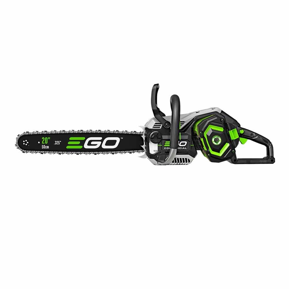 EGO CSX5000 Commercial 20" Farm&Ranch Chainsaw - 3